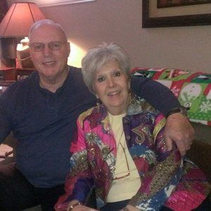 Meet your Posher, Nancy